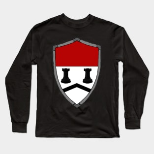 Device: Czarnawieza Long Sleeve T-Shirt